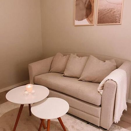 Cute Little Appartment 크리스티안산 외부 사진