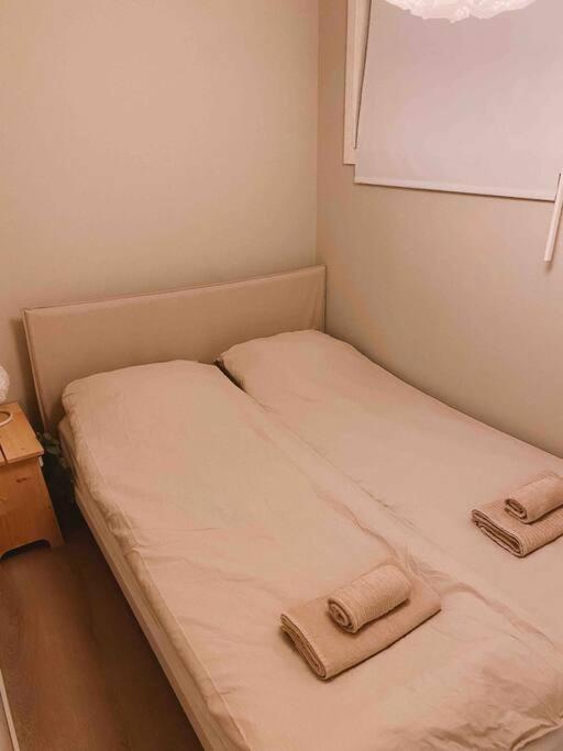 Cute Little Appartment 크리스티안산 외부 사진